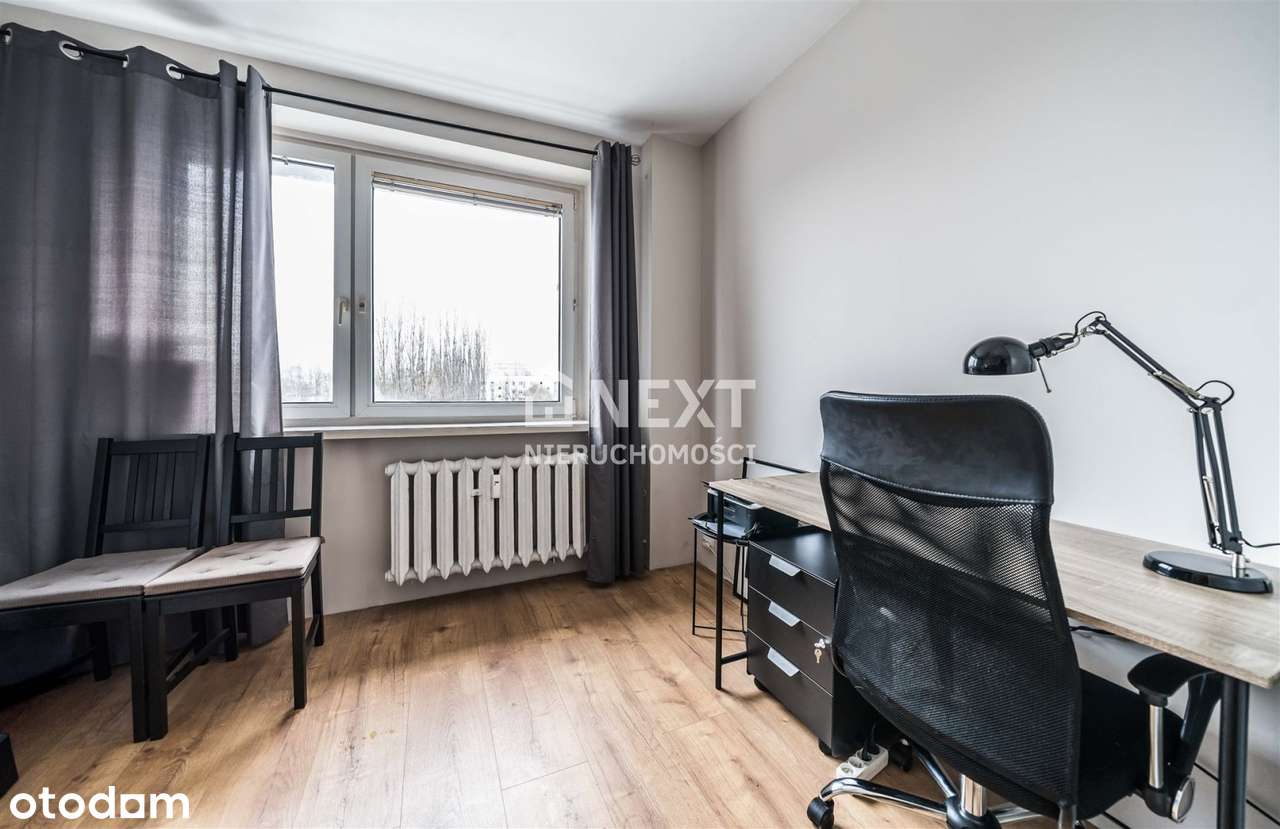 Mieszkanie OS.Rusa 3 pokoje 69,10m2 Poznań-10