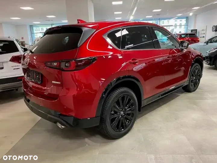 Mazda CX-5 2.0 Homura 2WD - 3