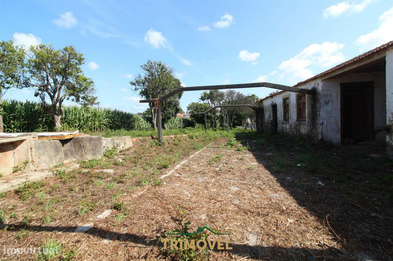 Moradia para remodelar em Válega, Ovar-5