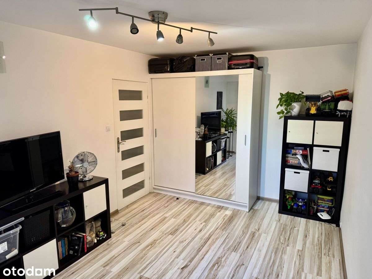 Super Cena! Wyposażone 3 Lub 4 Pok/winda/balkon-8