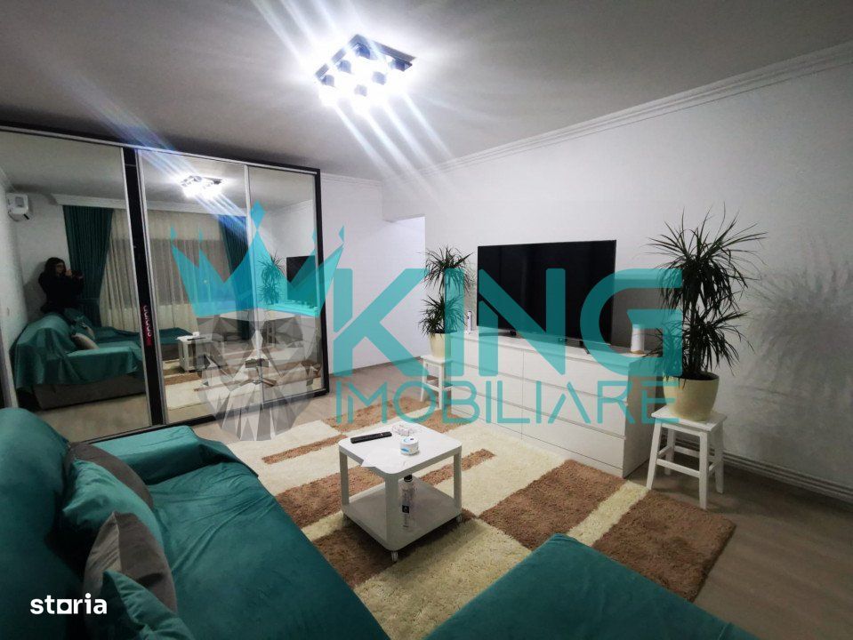 Apartament 2 Camere | Central | Centrala Proprie | Aer Conditionat