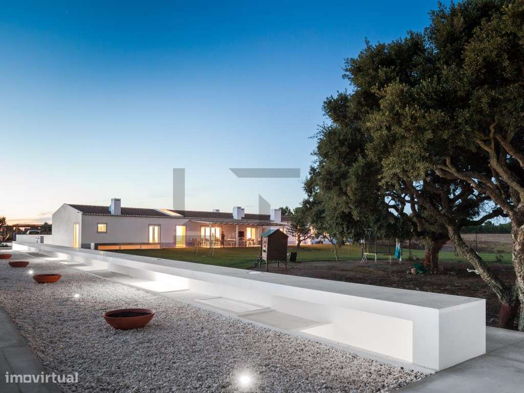 Hotel Rural para Venda na Costa Alentejana, Odemira-52