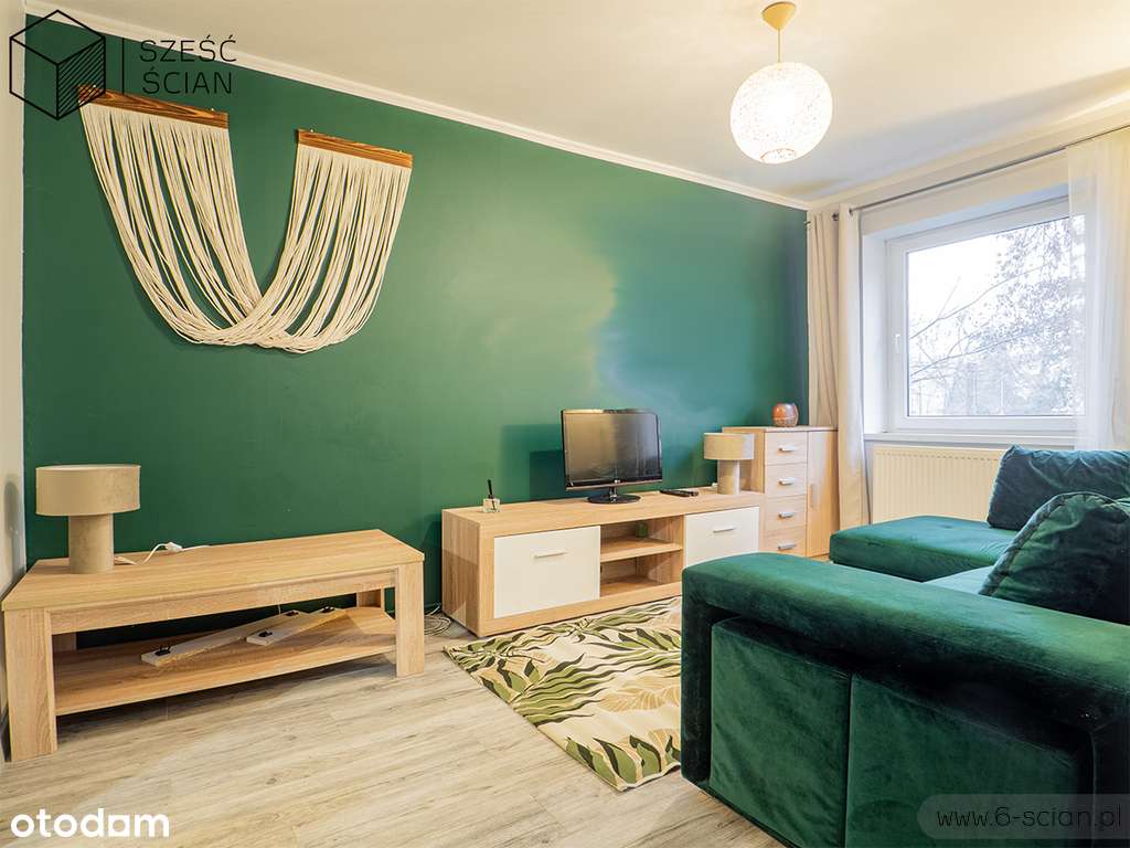 2 -pok.| Po remoncie| Piwnica| Brochów - Pełny obrazek: 4/12