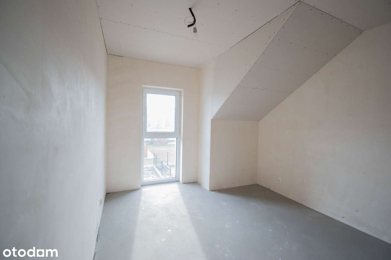 Gotowe domy w Jasionce! Wprowadź się w 2025! 5 pokoi!-7