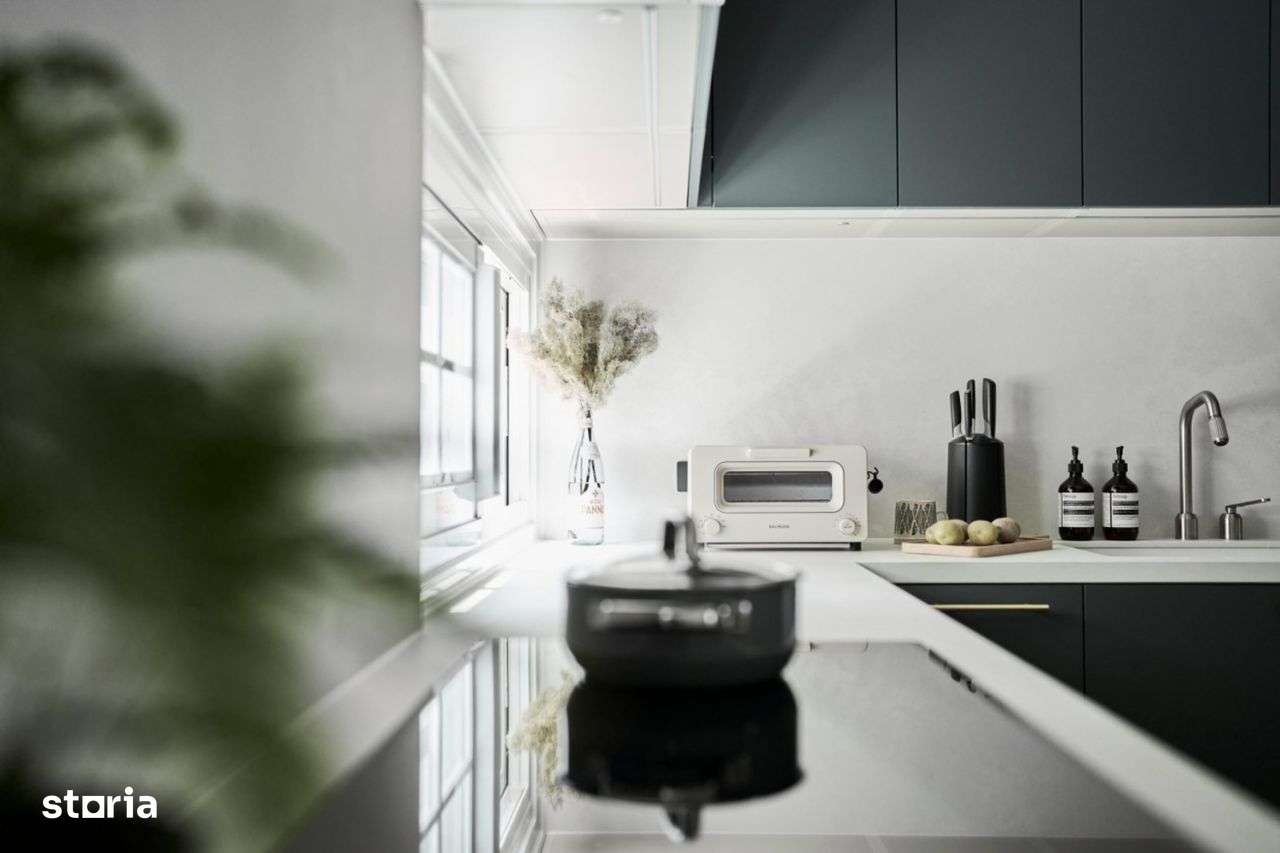 Îți găsești acasă visul: Apt 3 cam în rate pe 30 de ani, fără stres! - Imagine principală: 1/16