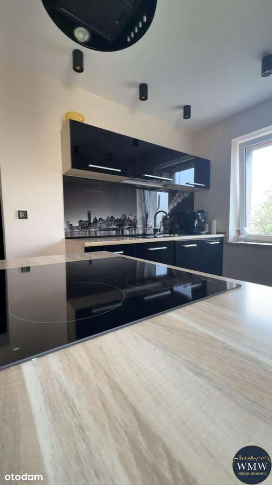 Komfortowe mieszkanie z tarasem, ogrodem i garażem – centrum Żagania - Pełny obrazek: 3/13