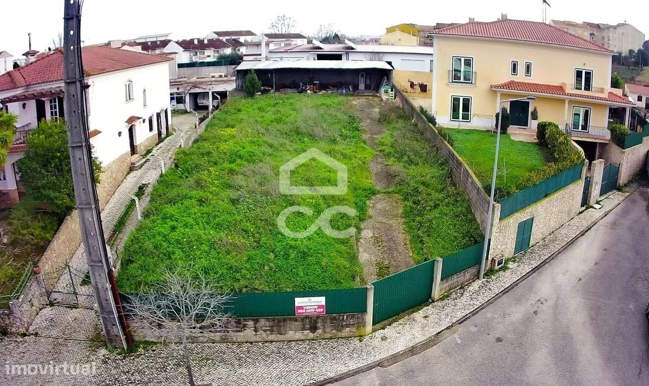 Lote de Terreno com 525 m2 - Grande imagem: 4/4