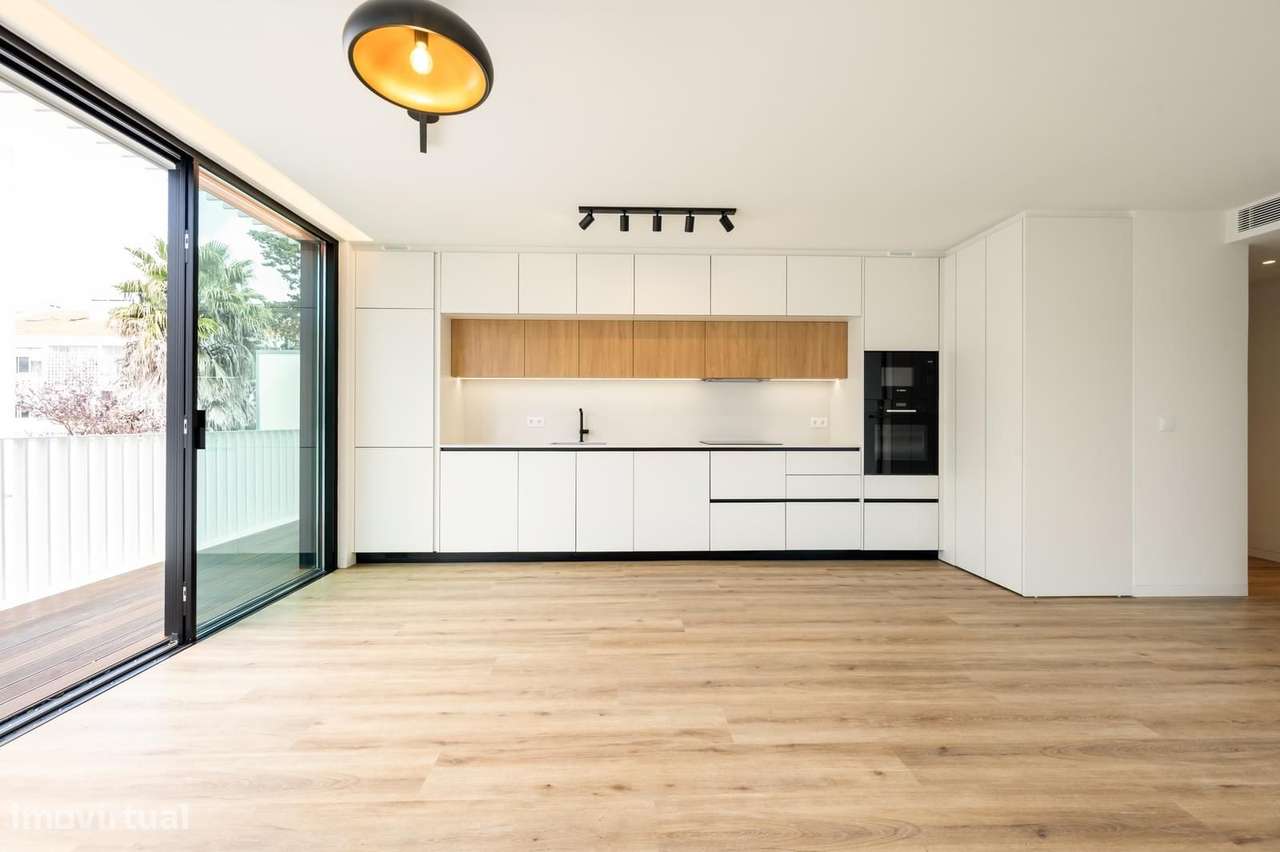 Apartamento T3 com terraço, Centro Histórico Cascais, Cascais - Grande imagem: 5/36