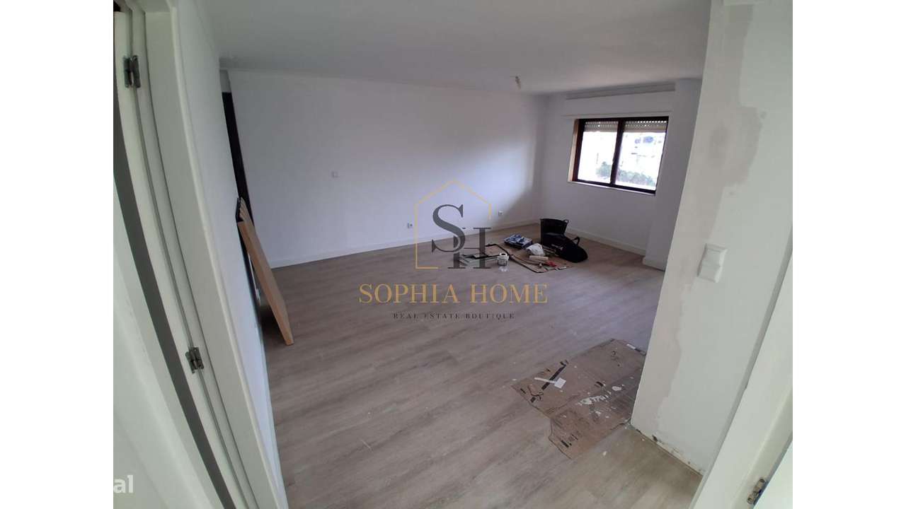 T2 Renovado em Rio Tinto-8