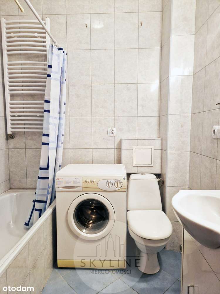 2 pok. w zielonej okolicy, garaż, duża piwnica-3