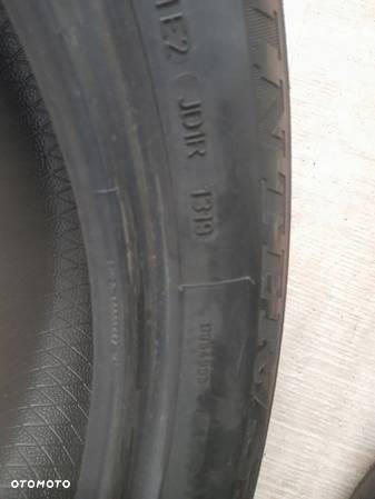 OPONY ZIMA 215/55 R18 95H DUNLOP - 4