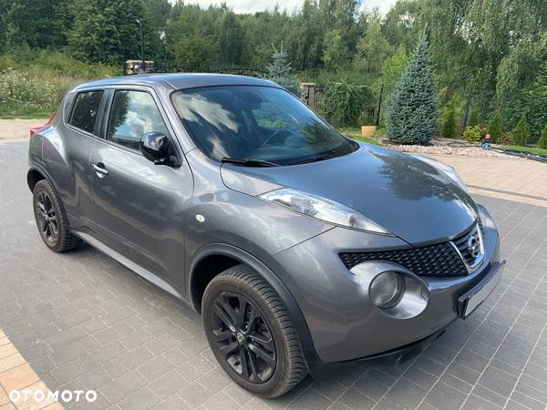 Nissan Juke - 3