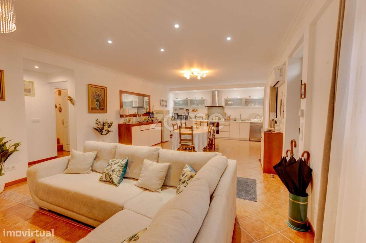 Moradia T4 +2 com Vistas Panorâmica - Grande imagem: 2/30