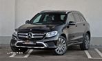 Mercedes-Benz GLC 250 d 4Matic 9G-TRONIC Exclusive - 20