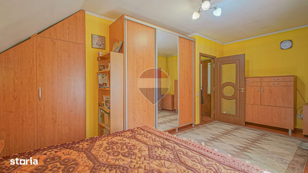PURCARENI – 2 CASE , MULTIPLE POSIBILITATI | 533 mp | 0% comision-11