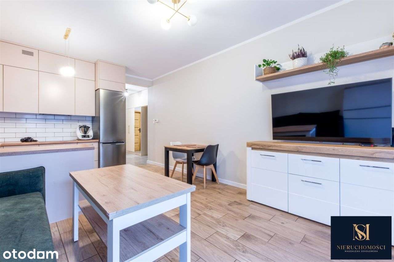 Mieszkanie z ogrodem - cena do negocjacji.-5