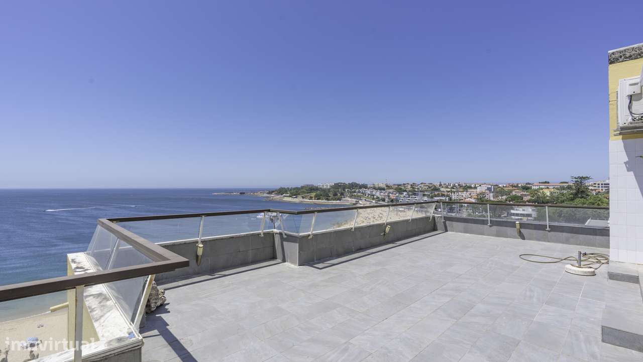 Extraordinário T3- Parque Oceano - Oeiras-34