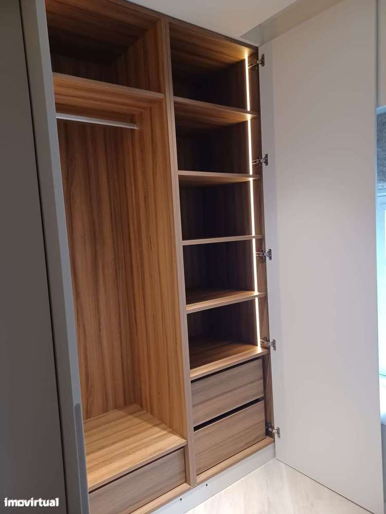 T2  I Arrendamento no Centro Histórico | Novo com 105 m² | 2 suites I - Grande imagem: 5/31