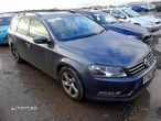 Dezmembrari / Dezmembrez Volkswagen Passat B7 2.0 CFFB cutie NFU culoare LK7X - 1