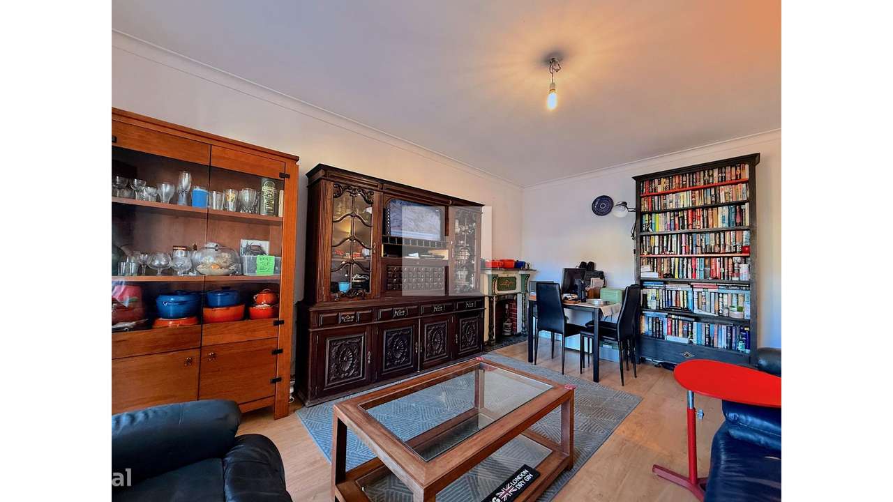 Apartamento T2 na Cidade-15