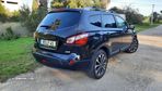 Nissan Qashqai +2 1.5 dCi Tekna Sport 18 - 20