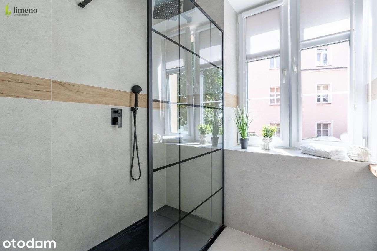 Nowoczesne 3 Pok Przy Starówce I Parku Podzamcze-17