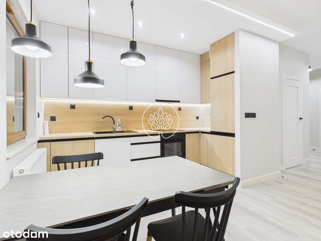 Dostępne 3 pokoje w nowych blokach Jar - Pełny obrazek: 5/20