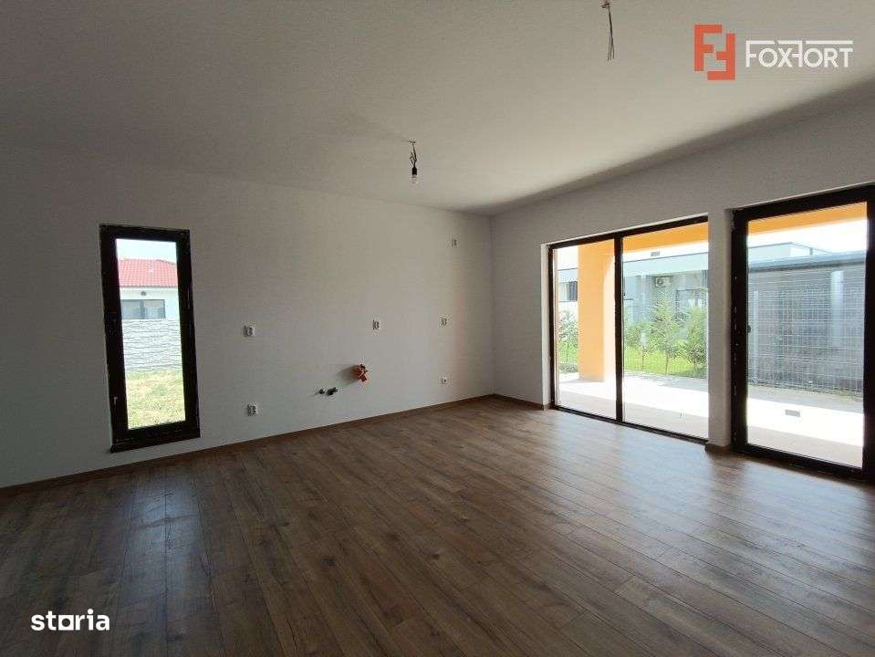 COMISION 0% Duplex modern cu 4 camere, zona Mosnita Noua - Imagine principală: 3/19