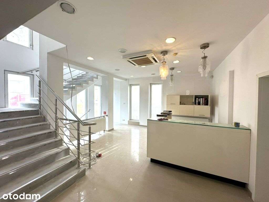 Budynek użytkowy wzorowa lokalizacja Katowice-5