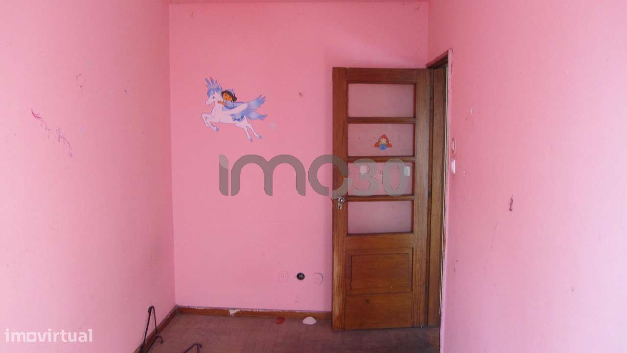 Dois Prédios no Porto / Marquês - Grande imagem: 4/9