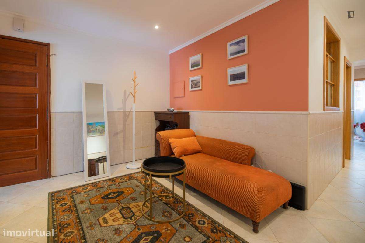 Apartamento com 3 quartos - localizado em Xabregas Lisbon - Grande imagem: 2/7