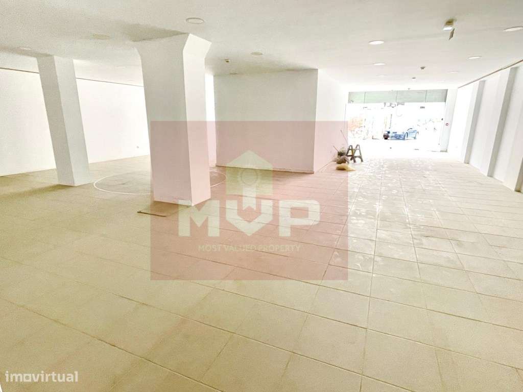 Loja para venda em Faro - Grande imagem: 3/8