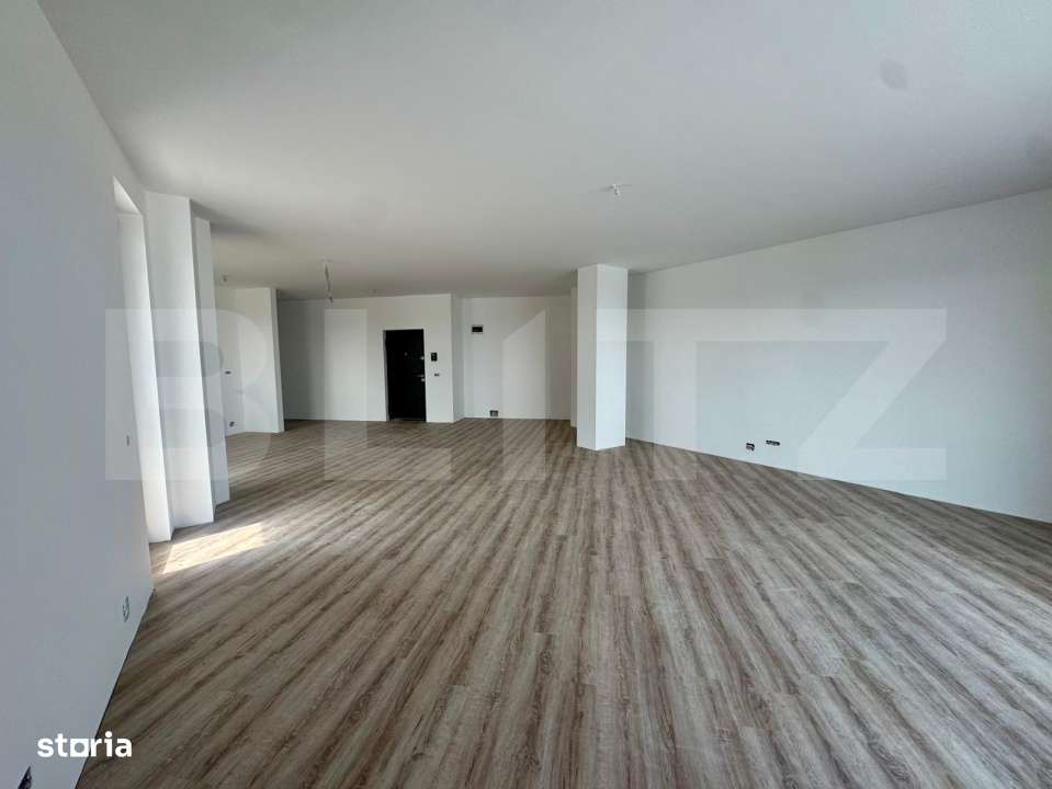 Penthouse de lux 108 mp, terasa panoramica, 69 mp - Imagine principală: 4/14