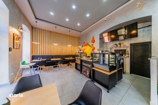 Spațiu Comercial ultracentral pe Unirii - Locație Premium - Imagine principală: 2/18