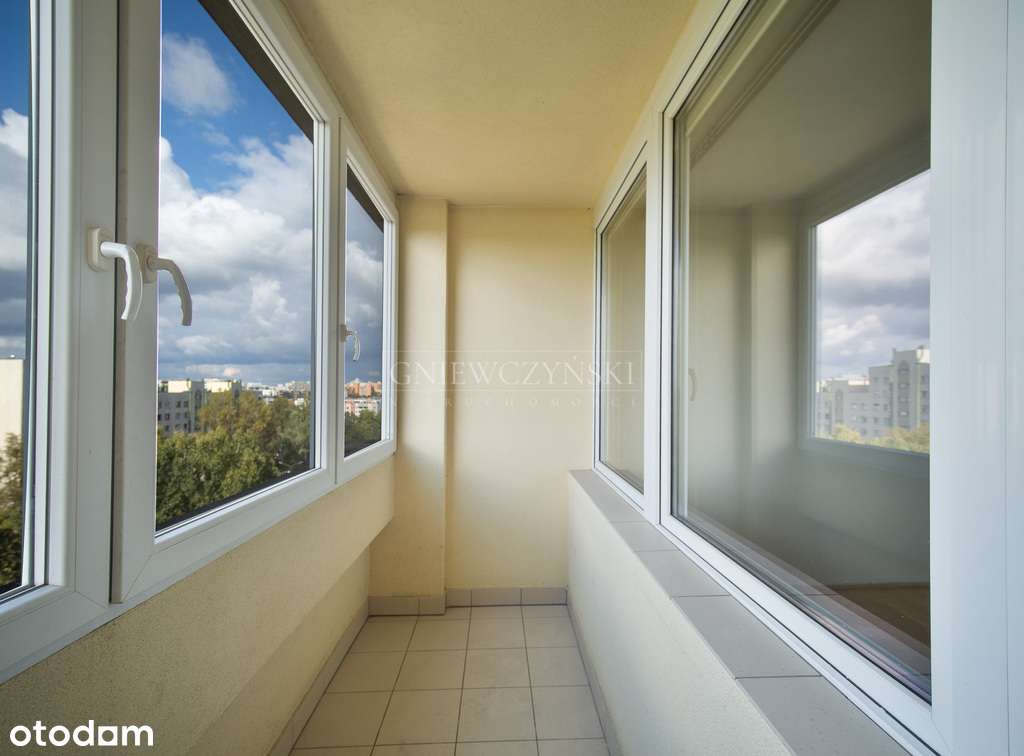 Ul. Drzewieckiego - Rozkład | Balkon | Schowek-14