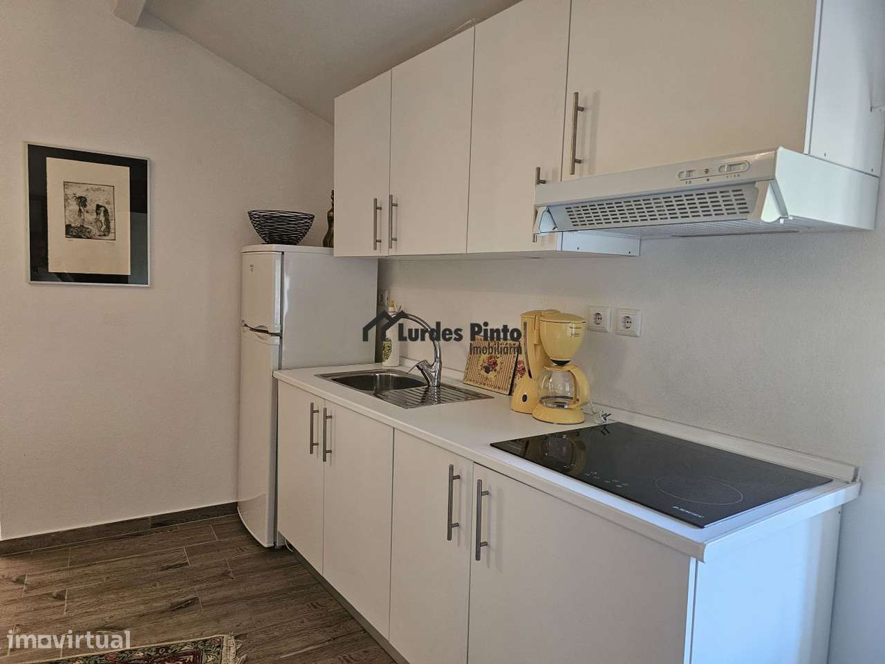 Moradia mobilada - Grande imagem: 4/19