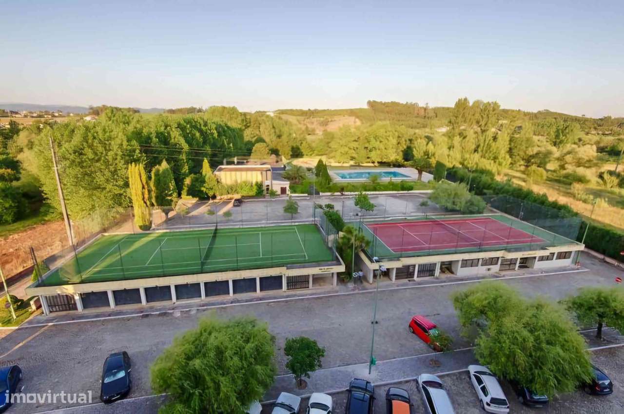 Apartamento T2 Anadia-7