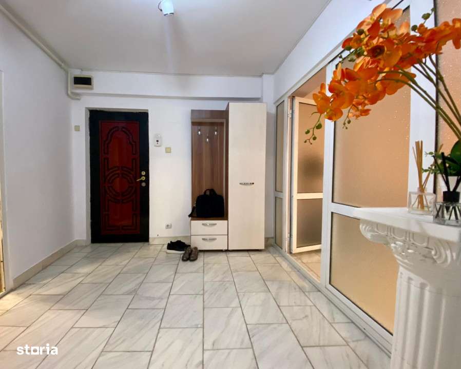 Apartament Ultracentral-Faleza Nord 2 camere - Imagine principală: 4/11