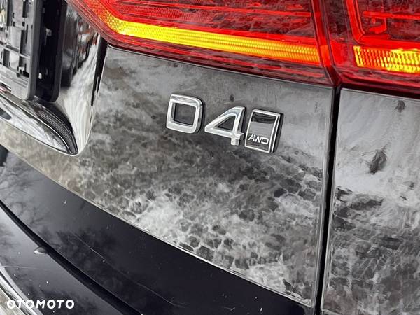 Volvo XC 60 D4 AWD Momentum - 29