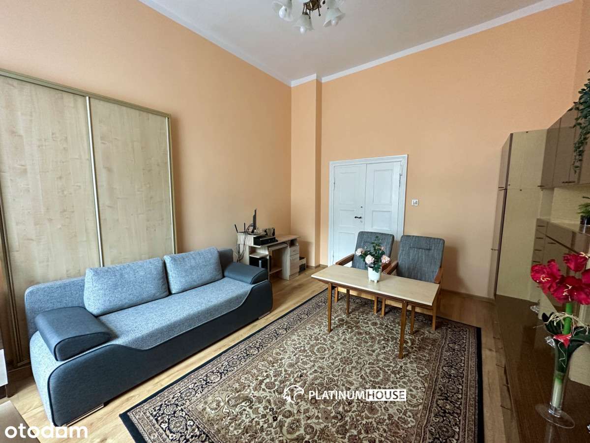 2 Mieszkania w cenie 1 + Garaż + Ogród - Pełny obrazek: 2/14