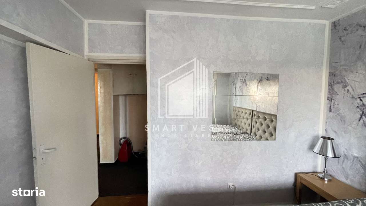 Inchiriere apartament 4 camere | Etaj 9 din 10 | Zona Centrala - Imagine principală: 4/20