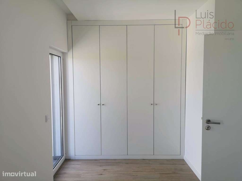 Moradia Almograve - Construção Nova - 800m da Praia-19