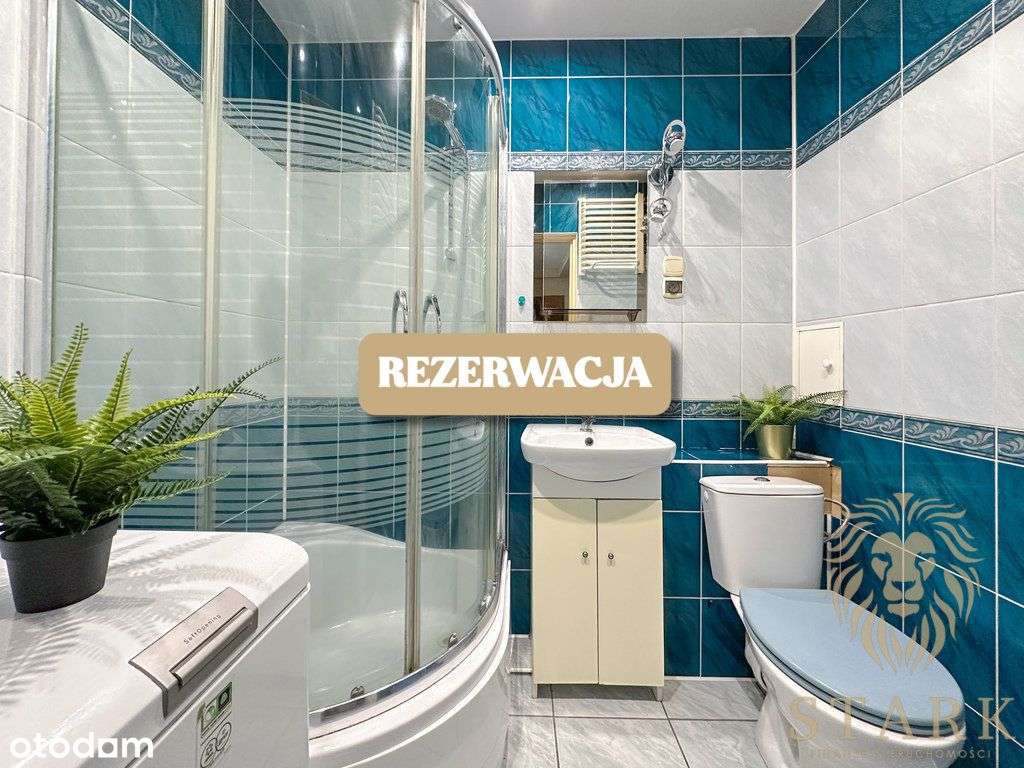 Mieszkanie 3 pokoje z balkonem - Pełny obrazek: 5/8