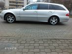 Mercedes-Benz Klasa E 320 CDI T Avantgarde - 3