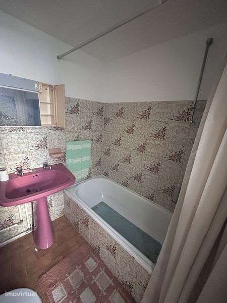 Moradia Habitável Alenquer-5
