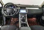 Land Rover Range Rover Evoque 2.0 TD4 SE Dynamic - 23