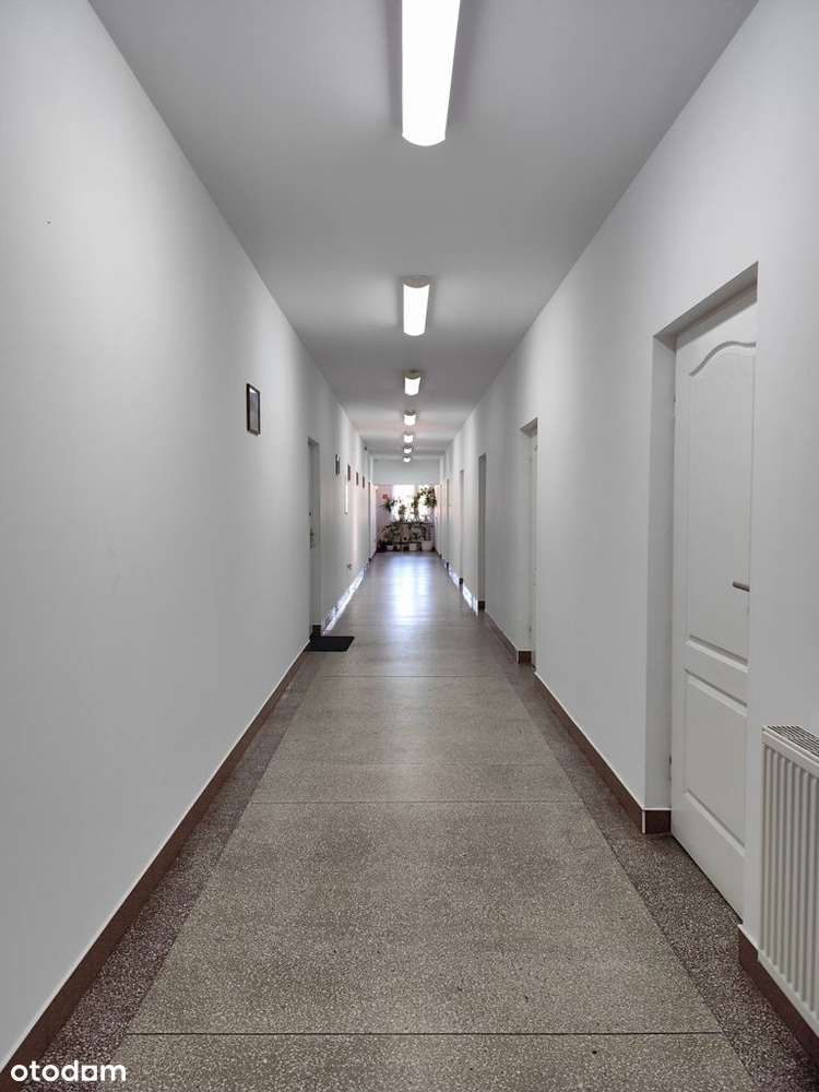 Zakład produkcyjno-magazynowy PU 5000m2 IGLOOPOL Brzesko-5