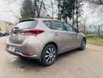 Toyota Auris 1.33 VVT-i Comfort - 21