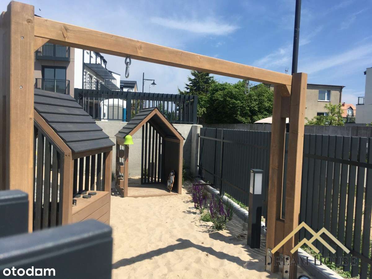 Stopa zwrotu 8% ! Apartament nad morzem w Jastarni-13