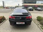 Mercedes-Benz S 500 4MATIC Coupe Aut - 3